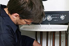 boiler replacement Northam