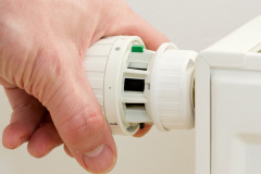 Northam central heating repair costs
